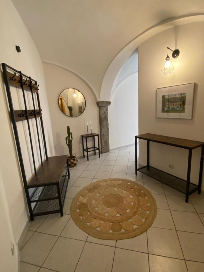 Ferienwohnung Baernham Babensham Eksteriør billede