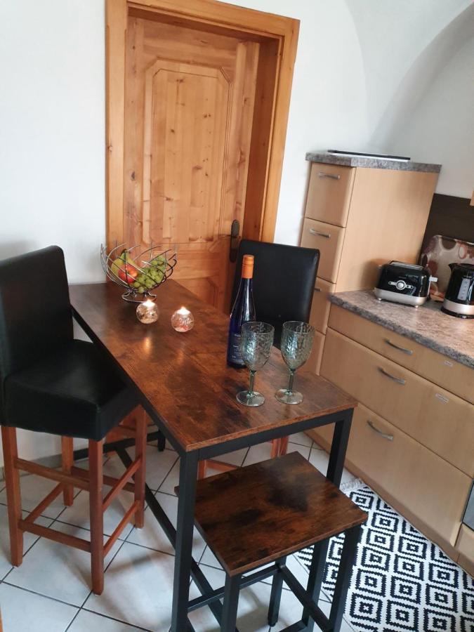 Ferienwohnung Baernham Babensham Eksteriør billede