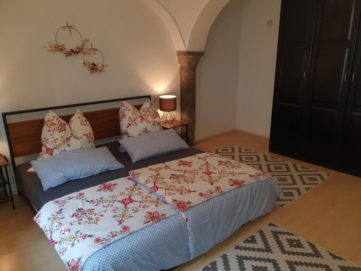 Ferienwohnung Baernham Babensham Eksteriør billede